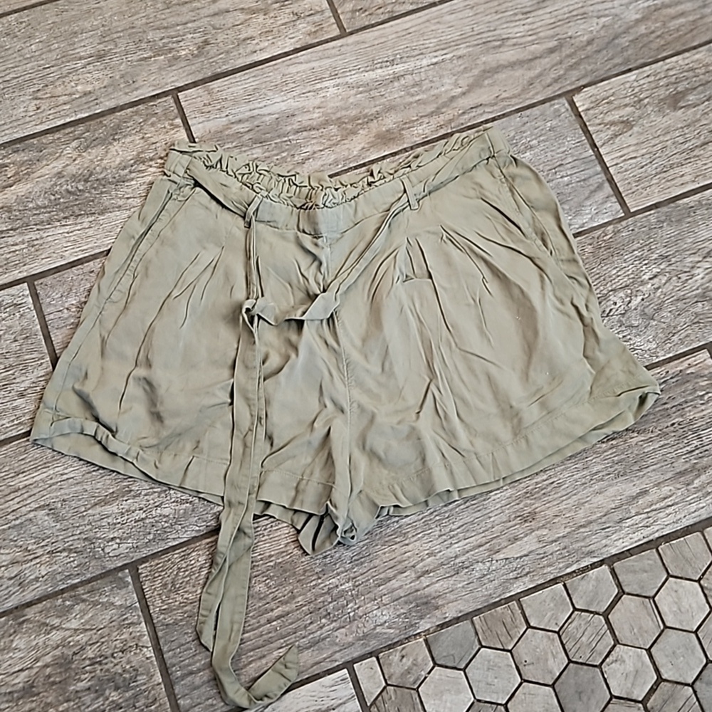 American Eagle cotton shorts size large